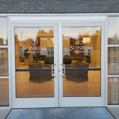 Window Graphics